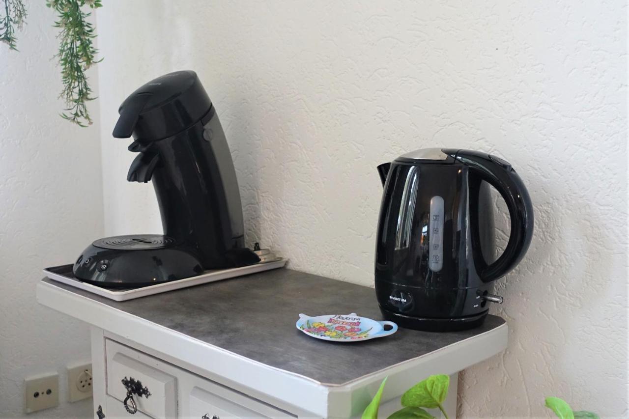 Bed and Breakfast De Aardigeyt Гитхорн Экстерьер фото