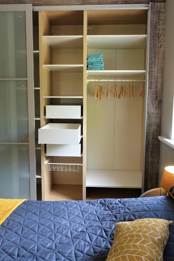 Bed and Breakfast De Aardigeyt Гитхорн Экстерьер фото